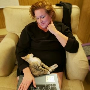 Meet your Posher, Lacey